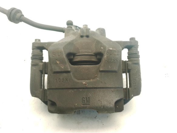 13301227 PINZA DEL DER OPEL ASTRA J (P10)|Desguaces La Cabaña