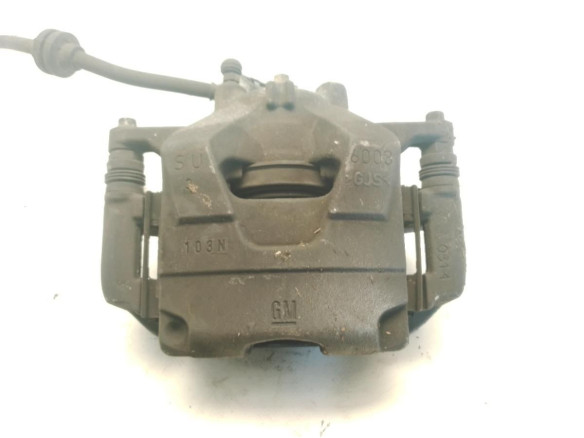 13301227 PINZA DEL DER OPEL ASTRA J (P10)|Desguaces La Cabaña
