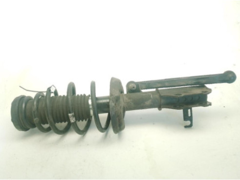 13474019 AMORTIGUADOR DEL IZQ OPEL ASTRA J (P10)|Desguaces La Cabaña