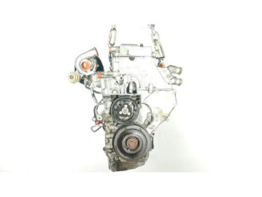 MOTOR COMPLETO|Desguaces La Cabaña