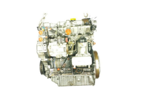 MOTOR COMPLETO|Desguaces La Cabaña 2