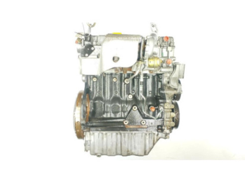 D223L MOTOR SAAB 9-3 (YS3D)|Desguaces La Cabaña