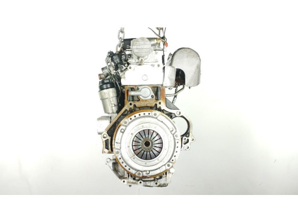 D223L MOTOR SAAB 9-3 (YS3D)|Desguaces La Cabaña