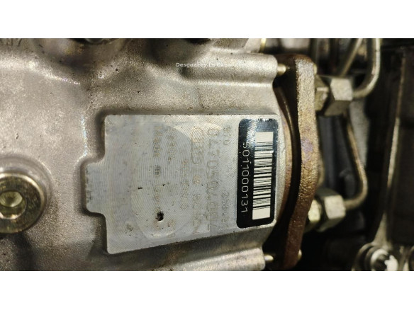 D223L MOTOR SAAB 9-3 (YS3D)|Desguaces La Cabaña