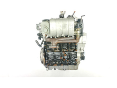 ASY MOTOR VW POLO (9N_)|Desguaces La Cabaña