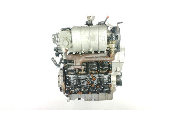 ASY MOTOR VW POLO (9N_)|Desguaces La Cabaña