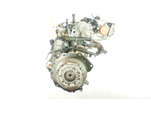 ASY MOTOR VW POLO (9N_)|Desguaces La Cabaña