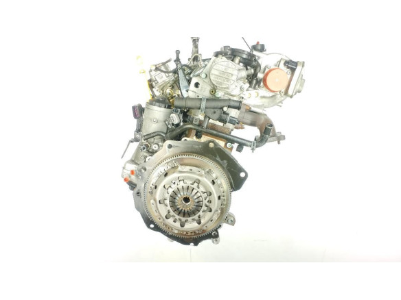 ASY MOTOR VW POLO (9N_)|Desguaces La Cabaña