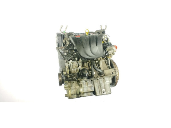 LFY MOTOR CITROEN XANTIA (X1)|Desguaces La Cabaña