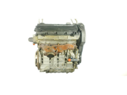 LFY MOTOR CITROEN XANTIA (X1)|Desguaces La Cabaña