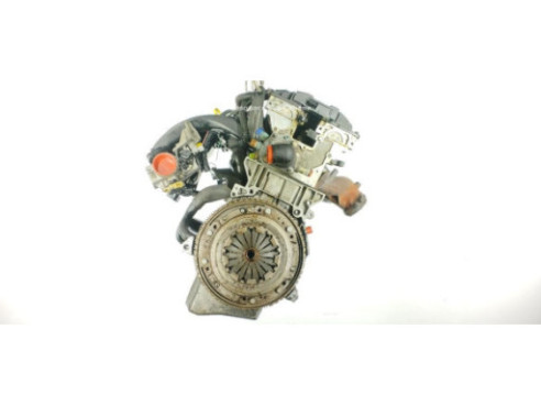 LFY MOTOR CITROEN XANTIA (X1)|Desguaces La Cabaña