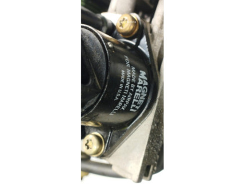 LFY MOTOR CITROEN XANTIA (X1)|Desguaces La Cabaña