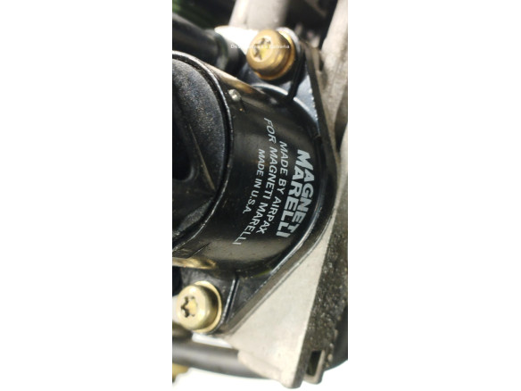 LFY MOTOR CITROEN XANTIA (X1)|Desguaces La Cabaña