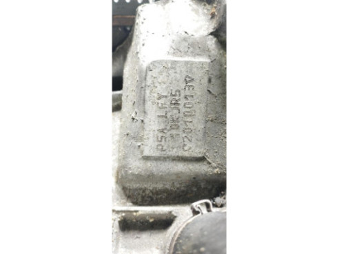 LFY MOTOR CITROEN XANTIA (X1)|Desguaces La Cabaña