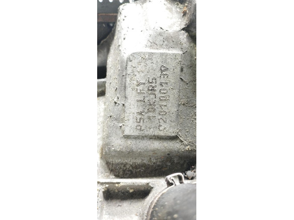 LFY MOTOR CITROEN XANTIA (X1)|Desguaces La Cabaña