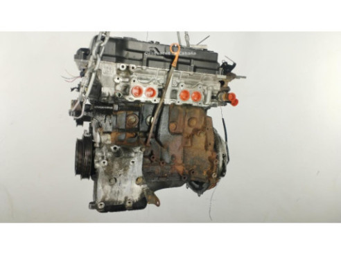 MOTOR COMPLETO|Desguaces La Cabaña 2