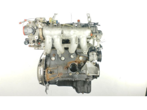 QG18DE MOTOR NISSAN ALMERA TINO (V10)|Desguaces La Cabaña