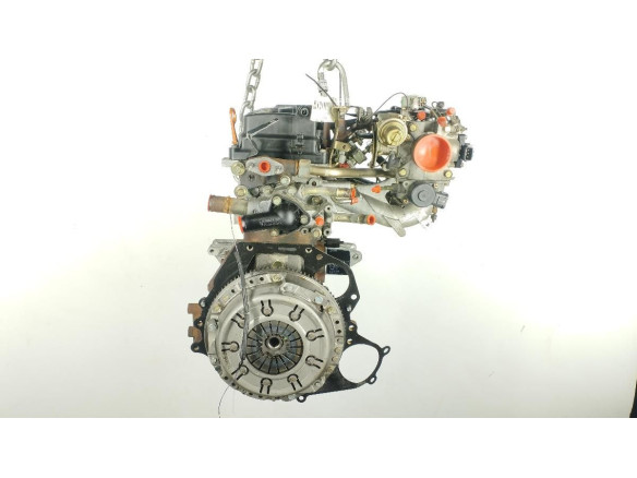 QG18DE MOTOR NISSAN ALMERA TINO (V10)|Desguaces La Cabaña