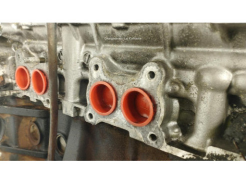 QG18DE MOTOR NISSAN ALMERA TINO (V10)|Desguaces La Cabaña