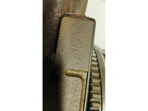 QG18DE MOTOR NISSAN ALMERA TINO (V10)|Desguaces La Cabaña