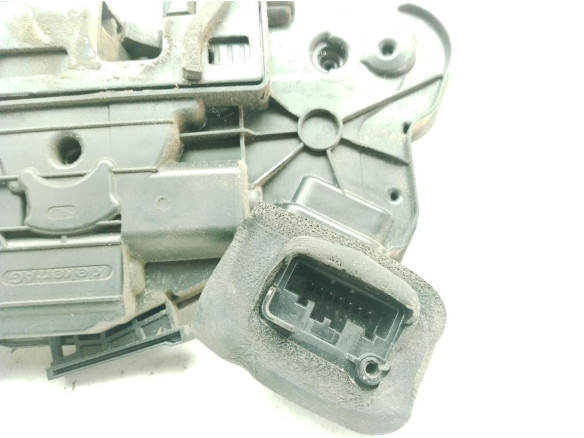5K1837015E CERRADURA PUERTA LAT DEL IZQ SEAT LEON ST (5F8)|Desguaces La Cabaña