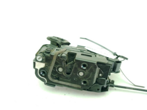 5K4839015Q CERRADURA PUERTA LAT TRA IZQ SEAT LEON ST (5F8)|Desguaces La Cabaña
