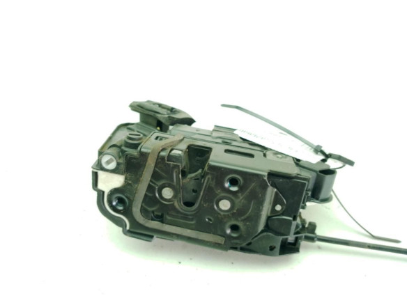 5K4839015Q CERRADURA PUERTA LAT TRA IZQ SEAT LEON ST (5F8)|Desguaces La Cabaña
