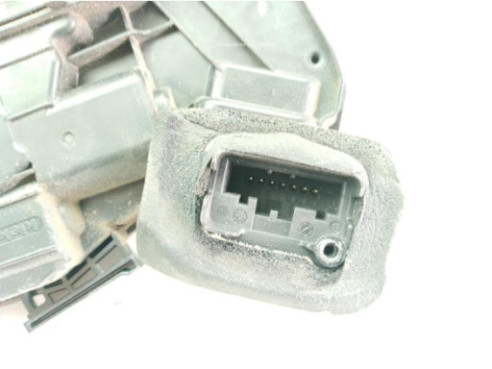 5K4839015Q CERRADURA PUERTA LAT TRA IZQ SEAT LEON ST (5F8)|Desguaces La Cabaña