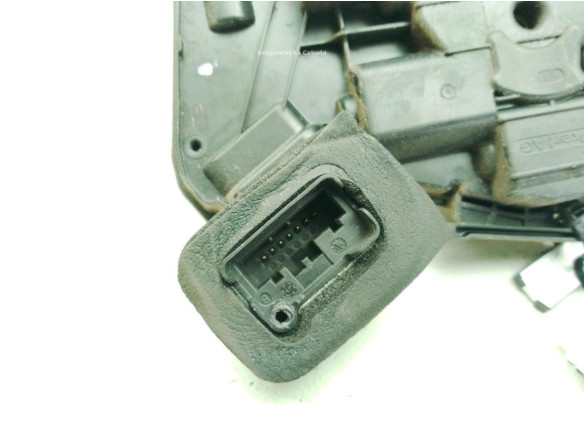 5K1837016E CERRADURA PUERTA LAT DEL DER SEAT LEON ST (5F8)|Desguaces La Cabaña