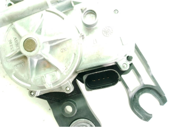 5F9955711 MOTOR LIMPIAPARABRISAS TRA SEAT LEON ST (5F8)|Desguaces La Cabaña