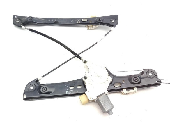 ELEVALUNAS PUERTA LAT DEL DER BMW 3 (E90) |Desguaces La Cabaña