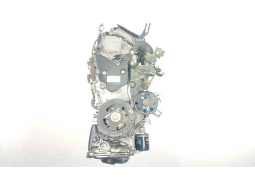 MOTOR COMPLETO|Desguaces La Cabaña