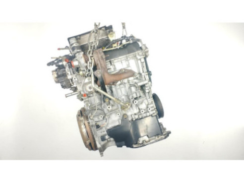 1ND-TV MOTOR TOYOTA YARIS (_P1_)|Desguaces La Cabaña