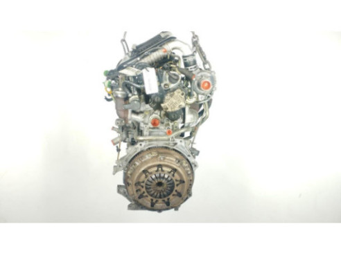 1ND-TV MOTOR TOYOTA YARIS (_P1_)|Desguaces La Cabaña