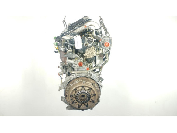 1ND-TV MOTOR TOYOTA YARIS (_P1_)|Desguaces La Cabaña