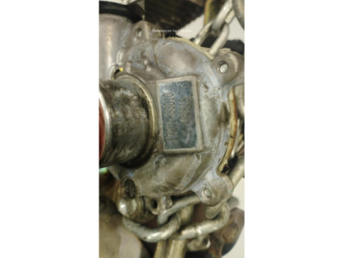 1ND-TV MOTOR TOYOTA YARIS (_P1_)|Desguaces La Cabaña