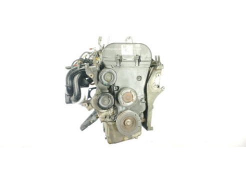 RKB MOTOR FORD MONDEO I (GBP)|Desguaces La Cabaña