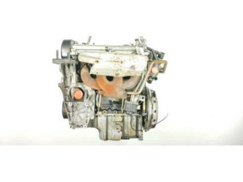 MOTOR COMPLETO|Desguaces La Cabaña 2