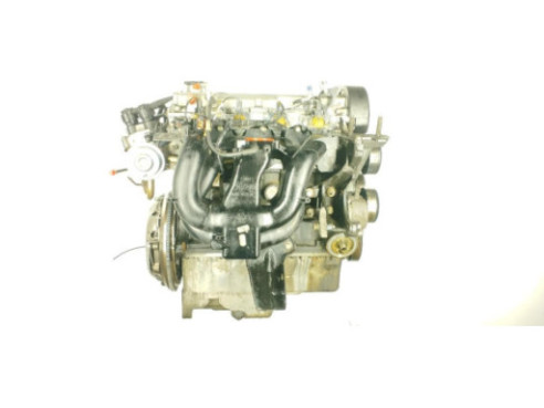 RKB MOTOR FORD MONDEO I (GBP)|Desguaces La Cabaña