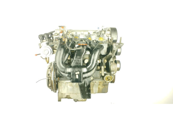 RKB MOTOR FORD MONDEO I (GBP)|Desguaces La Cabaña