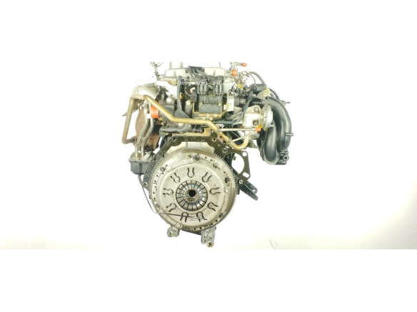 RKB MOTOR FORD MONDEO I (GBP)|Desguaces La Cabaña