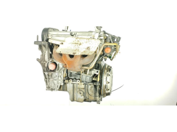 RKB MOTOR FORD MONDEO I (GBP)|Desguaces La Cabaña