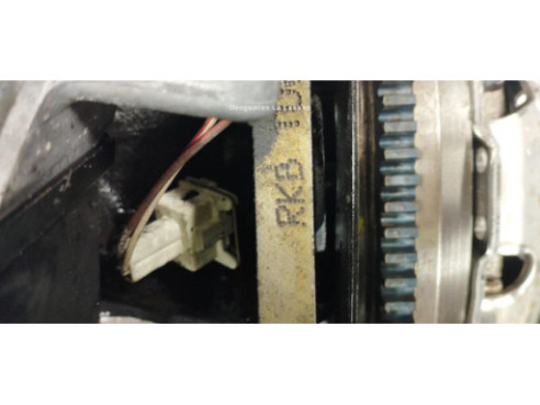 RKB MOTOR FORD MONDEO I (GBP)|Desguaces La Cabaña