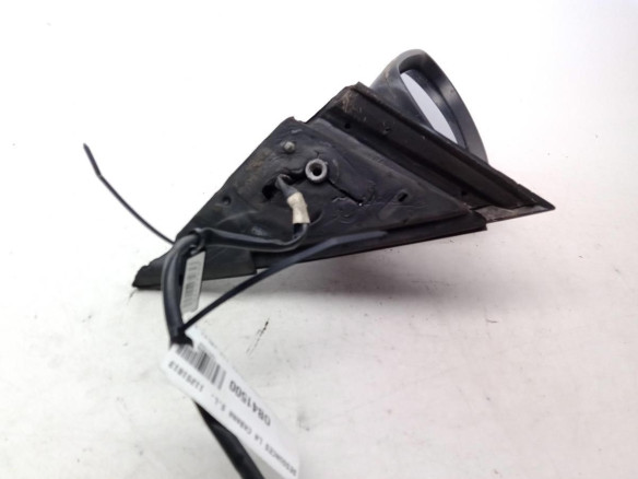 ESPEJO IZQ SEAT IBIZA III (6L1)|Desguaces La Cabaña