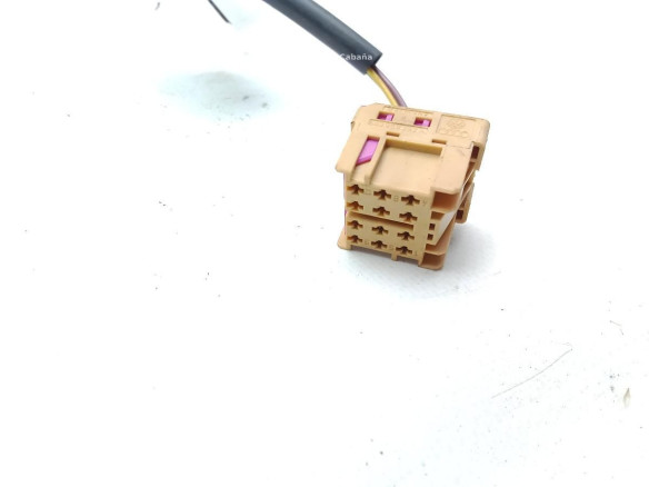 ESPEJO IZQ SEAT IBIZA III (6L1)|Desguaces La Cabaña