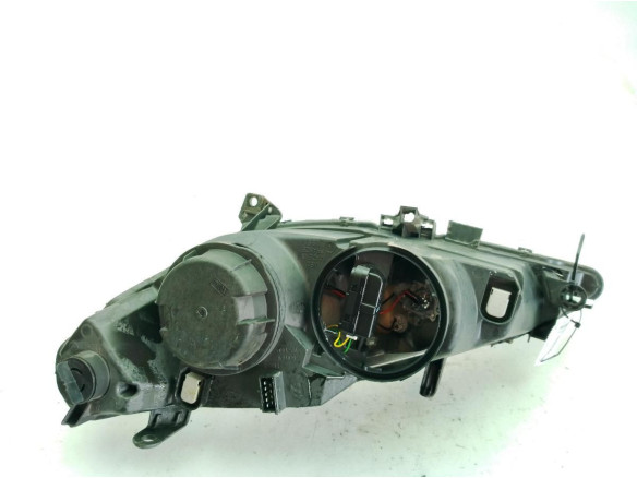 088035 FARO DERECHO PEUGEOT 307 SW (3H)|Desguaces La Cabaña