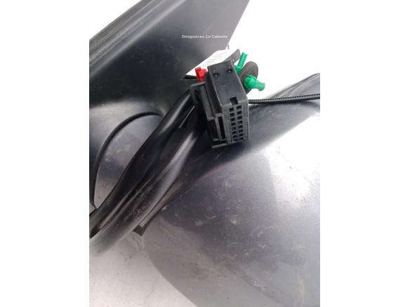ESPEJO IZQ VW PASSAT (3C2)|Desguaces La Cabaña