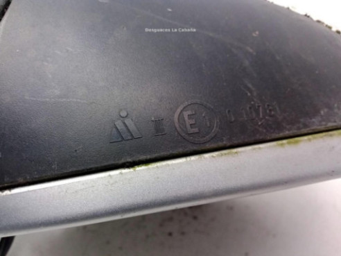 ESPEJO IZQ VW PASSAT (3C2)|Desguaces La Cabaña