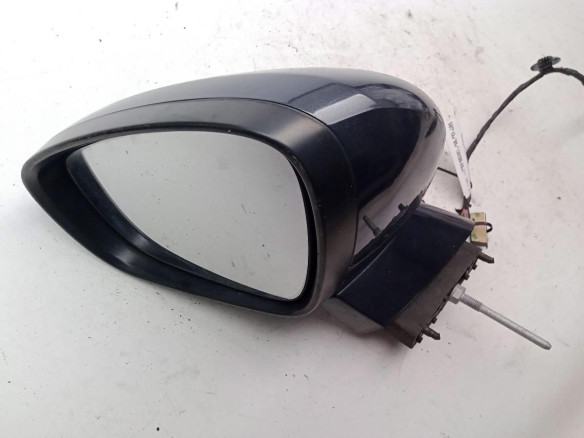 ESPEJO IZQ CITROEN C5 III (RD_)|Desguaces La Cabaña