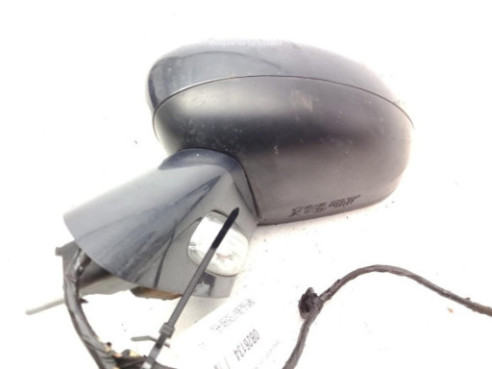 6351JQ NIEBLA DEL IZQ CITROEN C5 III (RD_)|Desguaces La Cabaña 2